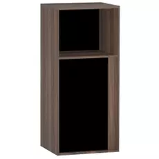 Шкаф-полупенал Vitra