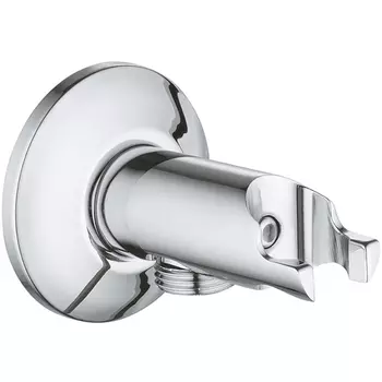 Шланговое подключение Grohe