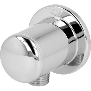 Шланговое подключение Grohe