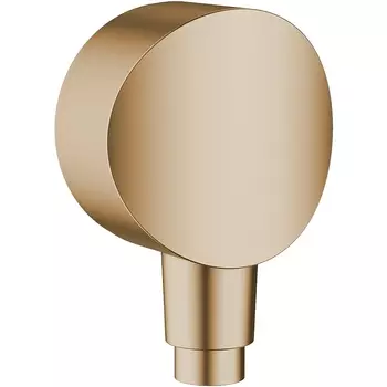 Шланговое подключение Hansgrohe