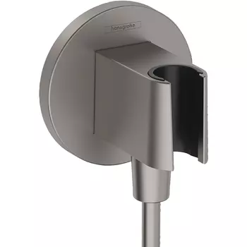 Шланговое подключение Hansgrohe