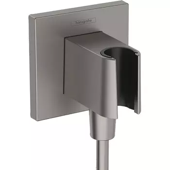 Шланговое подключение Hansgrohe