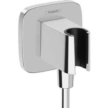 Шланговое подключение Hansgrohe