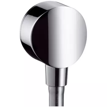 Шланговое подключение Hansgrohe