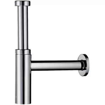 Сифон для раковины Hansgrohe