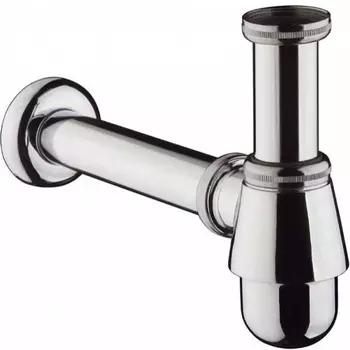 Сифон для раковины Hansgrohe