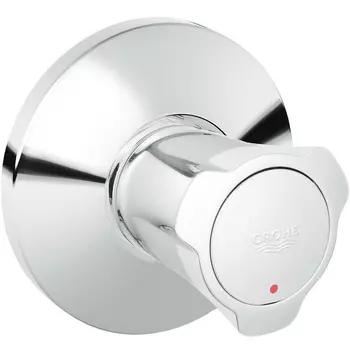 Переключатель потоков Grohe