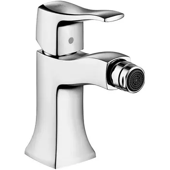 Смеситель для биде Hansgrohe