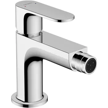 Смеситель для биде Hansgrohe