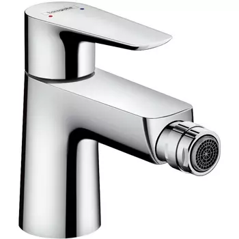 Смеситель для биде Hansgrohe