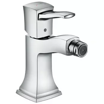 Смеситель для биде Hansgrohe