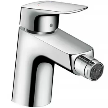 Смеситель для биде Hansgrohe