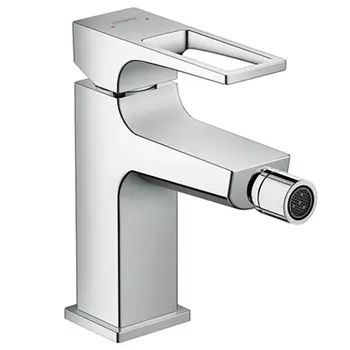 Смеситель для биде Hansgrohe