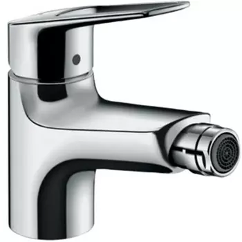 Смеситель для биде Hansgrohe