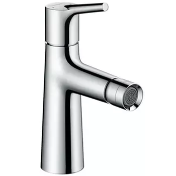 Смеситель для биде Hansgrohe