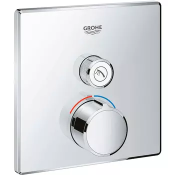 Смеситель для душа Grohe