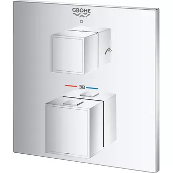 Смеситель для душа Grohe