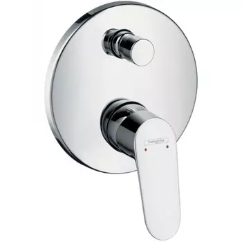 Смеситель для душа Hansgrohe