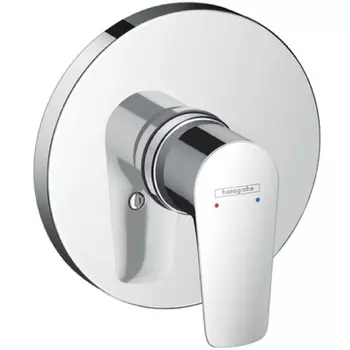 Смеситель для душа Hansgrohe