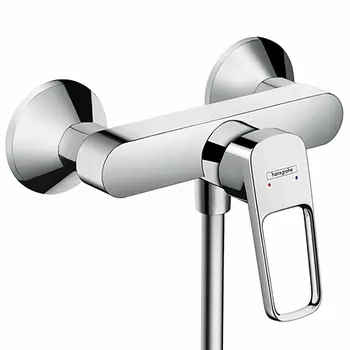 Смеситель для душа Hansgrohe