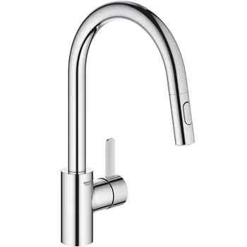 Смеситель для кухни Grohe