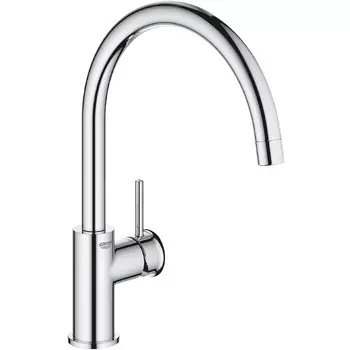 Смеситель для кухни Grohe