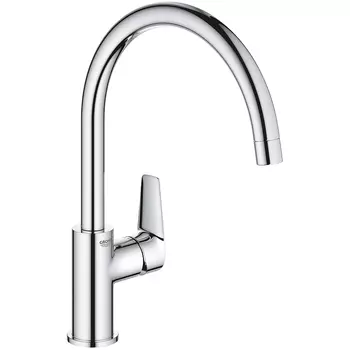 Смеситель для кухни Grohe