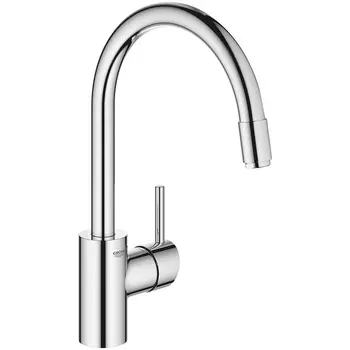 Смеситель для кухни Grohe