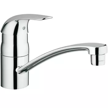 Смеситель для кухни Grohe