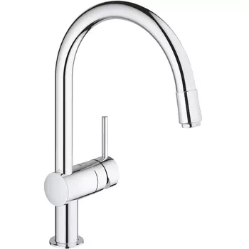 Смеситель для кухни Grohe