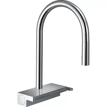 Смеситель для кухни Hansgrohe