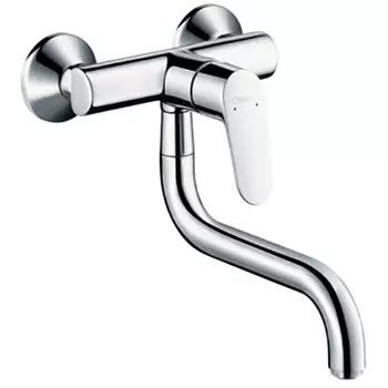 Смеситель для кухни Hansgrohe