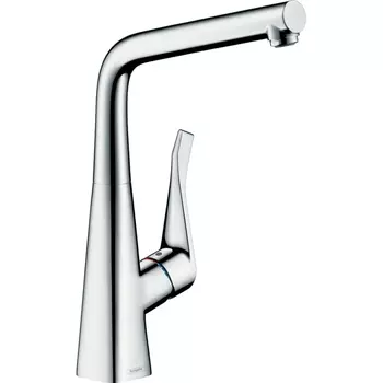 Смеситель для кухни Hansgrohe