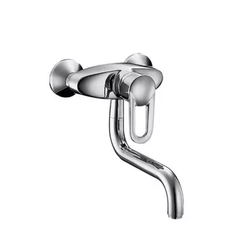 Смеситель для кухни Hansgrohe