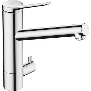 Смеситель для кухни Hansgrohe