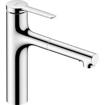 Смеситель для кухни Hansgrohe