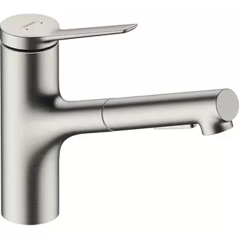 Смеситель для кухни Hansgrohe