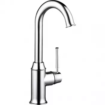 Смеситель для кухни Hansgrohe