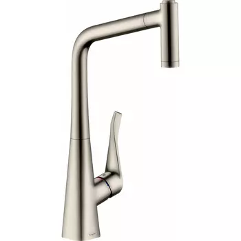 Смеситель для кухни Hansgrohe