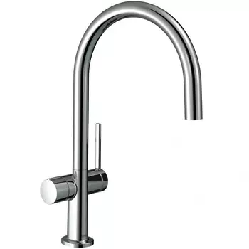 Смеситель для кухни Hansgrohe