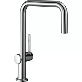 Смеситель для кухни Hansgrohe