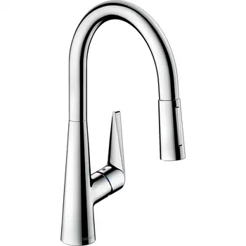 Смеситель для кухни Hansgrohe