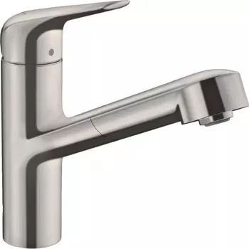 Смеситель для кухни Hansgrohe