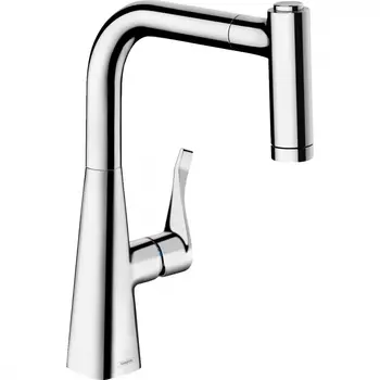 Смеситель для кухни Hansgrohe