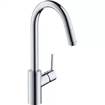 Смеситель для кухни Hansgrohe