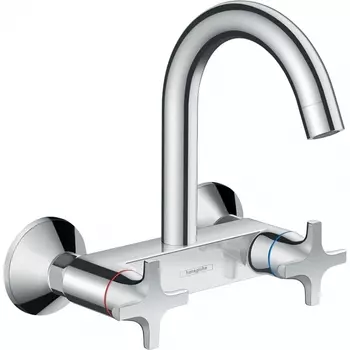 Смеситель для кухни Hansgrohe