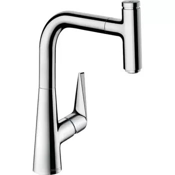 Смеситель для кухни Hansgrohe