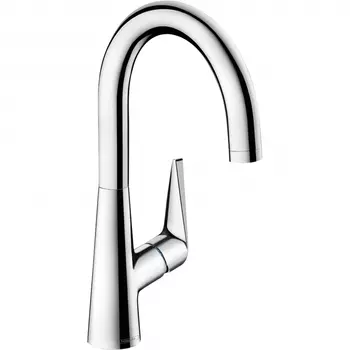 Смеситель для кухни Hansgrohe