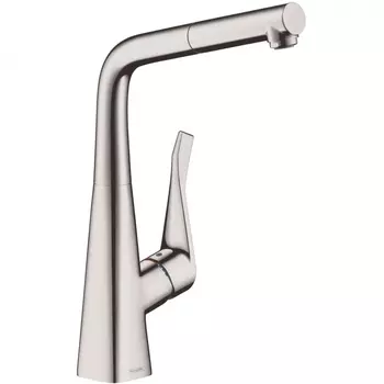 Смеситель для кухни Hansgrohe