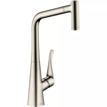 Смеситель для кухни Hansgrohe